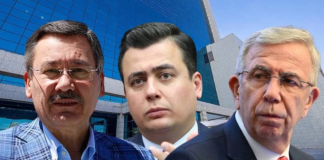 Mansur Yavaş’tan Melih Gökçek ve Osman Gökçek Hakkında Suç Duyurusu