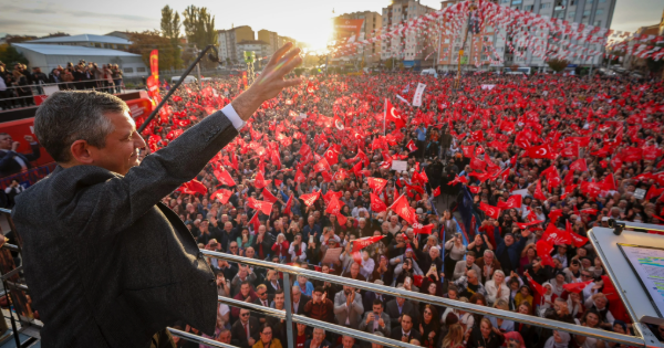 özel eskişehir miting