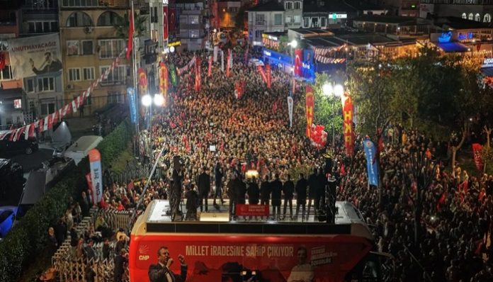 özel sultangazi miting