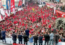 🎥Özgür Özel’den şoke eden Bakan Yerlikaya iddiası
