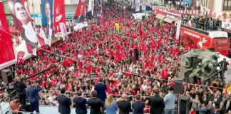 🎥Özgür Özel’den şoke eden Bakan Yerlikaya iddiası