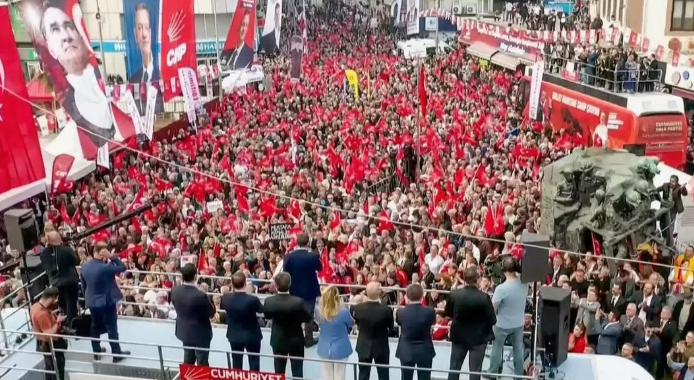 özel zonguldak miting