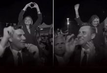 🎥Bir karede iki acı!