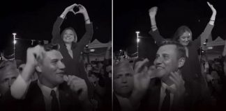 🎥Bir karede iki acı!