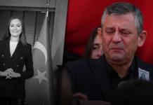 Gülşah Durbay’a Son Veda! Özel ‘Altı Ayda Bir Tabut Bayraklıyoruz’ Diyerek Gözyaşlarına Boğuldu