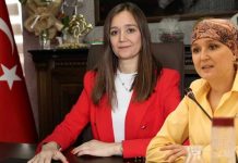 Bir Süredir Kanser Tedavisi Görüyordu… CHP’li Şehzadeler Belediye Başkanı Gülşah Durbay Yoğun Bakıma Kaldırıldı