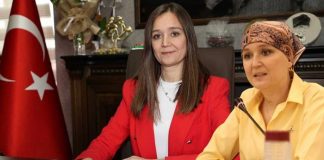 Bir Süredir Kanser Tedavisi Görüyordu… CHP’li Şehzadeler Belediye Başkanı Gülşah Durbay Yoğun Bakıma Kaldırıldı