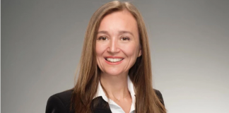 Gülşah Başkan Hayatını Kaybetti