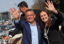 Özgür Özel’den duygu yüklü Gülşah Durbay paylaşımı: ”Bir kardeşi hangi kelimelerle uğurlayabilirsiniz ki?”