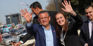 Özgür Özel’den duygu yüklü Gülşah Durbay paylaşımı: ”Bir kardeşi hangi kelimelerle uğurlayabilirsiniz ki?”