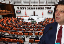 Duruşmaların TRT’de yayınlanma teklifi AKP ve MHP oylarıyla reddedildi