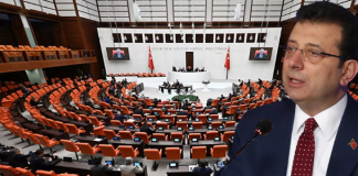 Duruşmaların TRT’de yayınlanma teklifi AKP ve MHP oylarıyla reddedildi