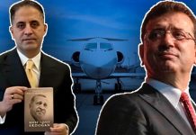 “İmamoğlu’nun jeti” algısı çöktü. Uçağın sahibi Demirci: ”O ahlaksız insanların paylaşımlarındaki uçak bizim uçağa ait değil”