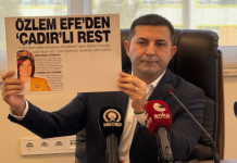 Ömer Günel’den Çerçioğlu’na tepki: “Hukuksuz, provokatif ve Kuşadası halkının iradesine yönelik açık bir gasp”