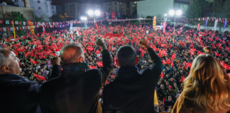 🎥Erdoğan emekli hesabı yaptı, Özgür Özel yalanladı
