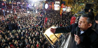 🎥Özgür Özel’den ‘Seçim’ Mesajı: ‘Bir Yeni Yıl Hediyem Var’