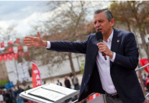 🎥Özgür Özel’den ‘Ciğer’ Hesabı: ‘Bir Senede 37 Porsiyon Kayıp Var’