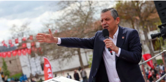 🎥Özgür Özel’den ‘Ciğer’ Hesabı: ‘Bir Senede 37 Porsiyon Kayıp Var’