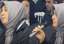 AKP’li isimden pes dedirtecek açıklama! “Bana seçilme hakkını Cumhurbaşkanımız vermiştir”