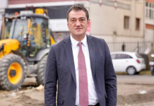 Giresun Belediye Başkanı Fuat Köse, Yoğun Bakıma Alındı