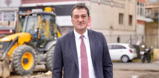 Giresun Belediye Başkanı Fuat Köse, Yoğun Bakıma Alındı