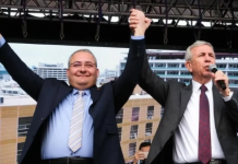 Yavaş’tan Özarslan’a sert tepki: ”Millet, kendisine yapılanı da kendisini yok sayanı da günü geldiğinde mutlaka hatırlar”