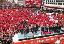 🎥Özel’den İstiklal Marşı’nın Arapça okunmasına sert tepki: ‘Bunun amacı bölücülüktür’