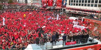 🎥Özel’den İstiklal Marşı’nın Arapça okunmasına sert tepki: ‘Bunun amacı bölücülüktür’