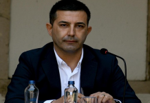 Kuşadası Belediye Başkanı Ömer Günel Gözaltında