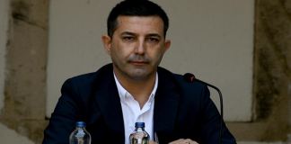 Kuşadası Belediye Başkanı Ömer Günel Gözaltında