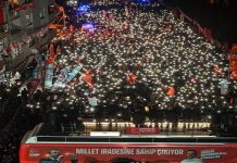 🎥Özel’den ABD ve İsrail’in saldırılarına sert tepki: ‘160 tane kız çocuğu ABD-İsrail bombalarıyla öldürüldü, Batı sessiz!’