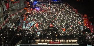 🎥Özel’den ABD ve İsrail’in saldırılarına sert tepki: ‘160 tane kız çocuğu ABD-İsrail bombalarıyla öldürüldü, Batı sessiz!’