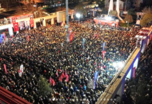 🎥Erdoğan ve Bahçeli’ye ‘sözünüzde durun’ çağrısı! Özgür Özel’den ‘9 Mart’ çıkışı