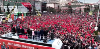 🎥CHP lideri Özel Burdur’dan duyurdu: ‘İmamoğlu’na yeni dava açmışlar’