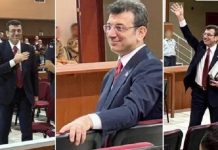 402 sanık, 3 bin 900 sayfalık iddianame; İBB davası bugün başlıyor