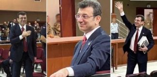 402 sanık, 3 bin 900 sayfalık iddianame; İBB davası bugün başlıyor