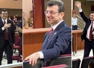 402 sanık, 3 bin 900 sayfalık iddianame; İBB davası bugün başlıyor