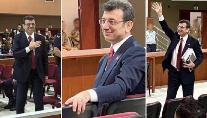 402 sanık, 3 bin 900 sayfalık iddianame; İBB davası bugün başlıyor