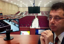 ‘İBB Davası’nda Mahkemeden Başsavcılığa Flaş Talep Yazısı: Mahkeme Kapısı CHP’li İsimlere Kapandı mı?