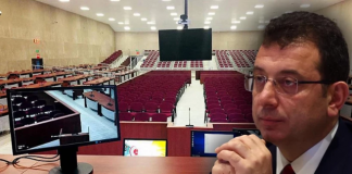 ‘İBB Davası’nda Mahkemeden Başsavcılığa Flaş Talep Yazısı: Mahkeme Kapısı CHP’li İsimlere Kapandı mı?