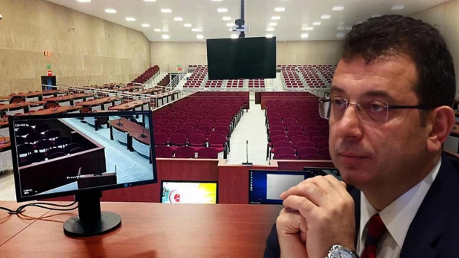 ‘İBB Davası’nda Mahkemeden Başsavcılığa Flaş Talep Yazısı: Mahkeme Kapısı CHP’li İsimlere Kapandı mı?