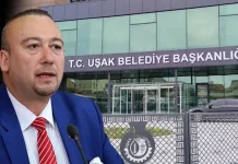 Uşak ve Marmaris Belediyelerine Operasyon: Belediye Başkanı Özkan Yalım ve Çok Sayıda Gözaltı