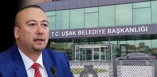 Uşak ve Marmaris Belediyelerine Operasyon: Belediye Başkanı Özkan Yalım ve Çok Sayıda Gözaltı