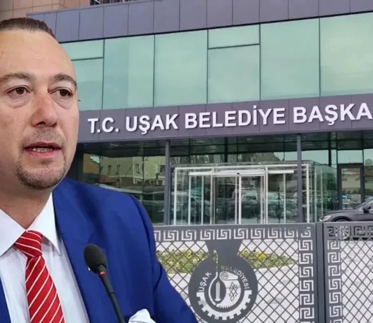 Uşak ve Marmaris Belediyelerine Operasyon: Belediye Başkanı Özkan Yalım ve Çok Sayıda Gözaltı