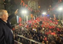 🎥Özel’den Onursal Adıgüzel tepkisi: “Bir gün bunun da iddianamesi olacak, gün gelecek hepsi teker teker bunun hesabını verecek”