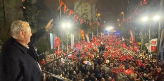 🎥Özel’den Onursal Adıgüzel tepkisi: “Bir gün bunun da iddianamesi olacak, gün gelecek hepsi teker teker bunun hesabını verecek”
