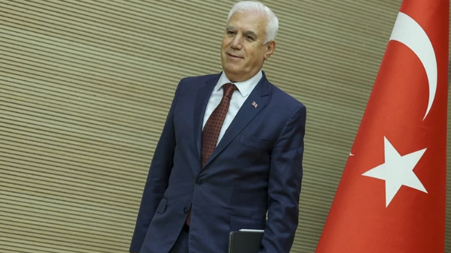 Bursa Büyükşehir Belediye Başkanı Mustafa Bozbey Tutuklandı