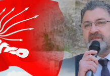 CHP’li Başkan İstifa Etti: AK Parti’ye mi Geçecek?