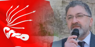 CHP’li Başkan İstifa Etti: AK Parti’ye mi Geçecek?