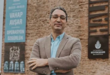 Mahir Polat İBB’deki Görevine Döndü